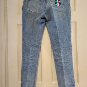 Dolce & Gabbana Ladies Jeans